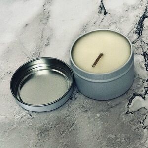 TLC CANDLE CO. || Harvest Soy Candle 🍁NWT🍁